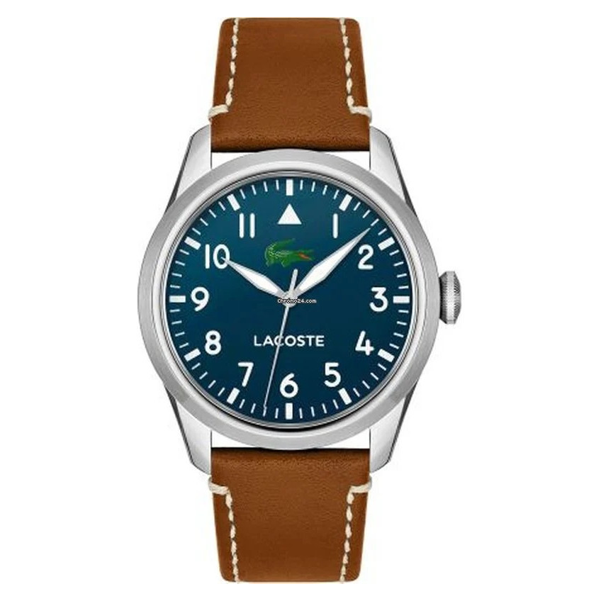 Lacoste ADVENTURER 2011301 - zegarek męski 1