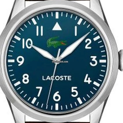 Lacoste ADVENTURER 2011301 - zegarek męski 2