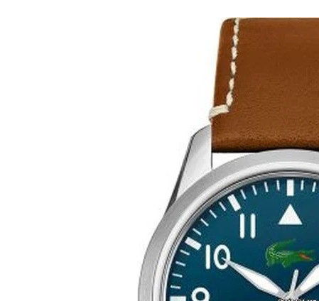 Lacoste ADVENTURER 2011301 - zegarek męski 4