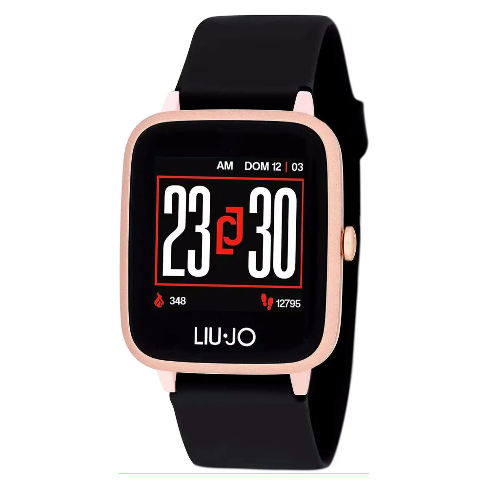 Liu Jo Smartwatch SWLJ046 - smartwatch damski 1