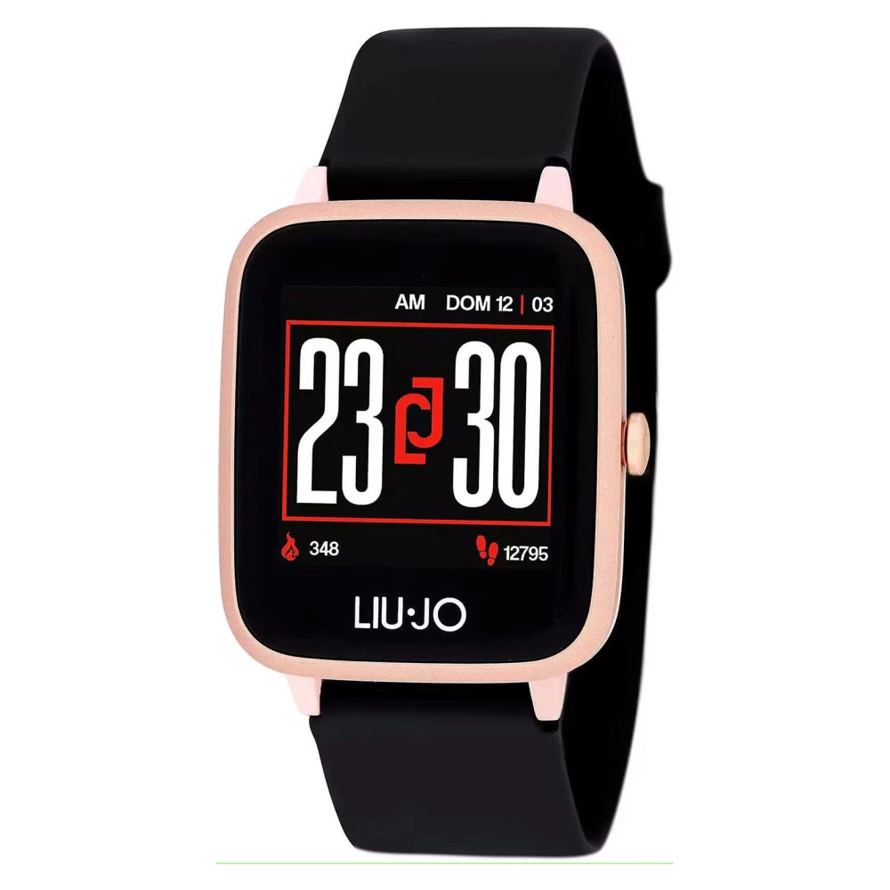 Liu Jo Smartwatch SWLJ046 - smartwatch damski 7