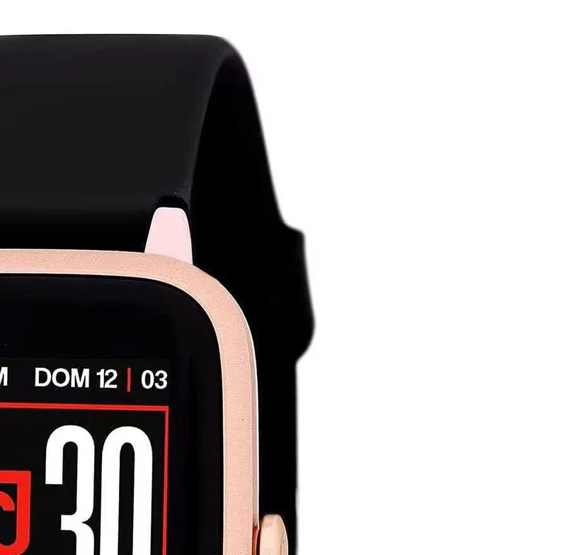 Liu Jo Smartwatch SWLJ046 - smartwatch damski 5