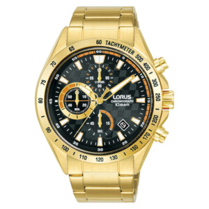 Lorus Sports RM314JX9 - zegarek męski