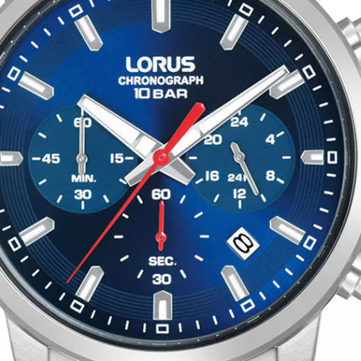 Lorus Chronograph RT323KX9 - zegarek męski 2