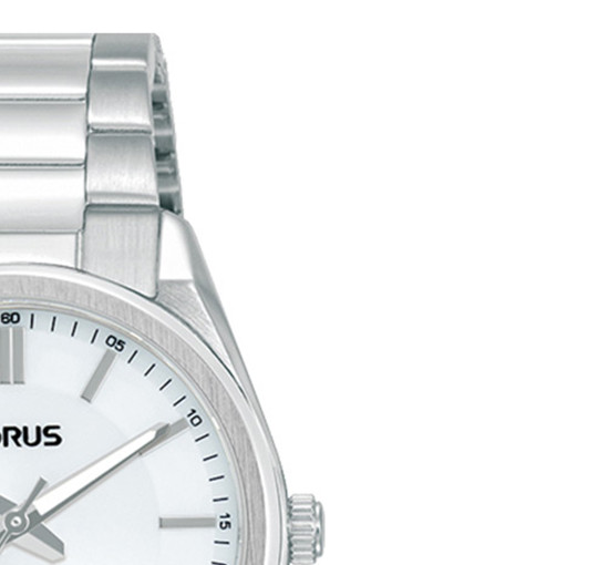 Lorus Sports RY513AX9 - zegarek damski 5