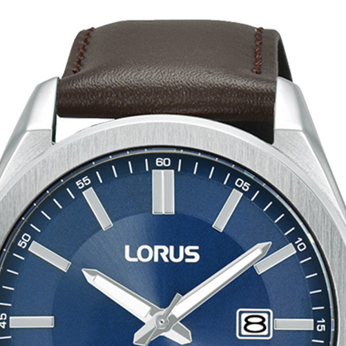 Lorus Sports RX357AX9 - zegarek męski 3