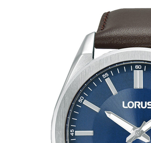 Lorus Sports RX357AX9 - zegarek męski 4