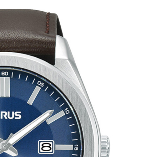 Lorus Sports RX357AX9 - zegarek męski 5