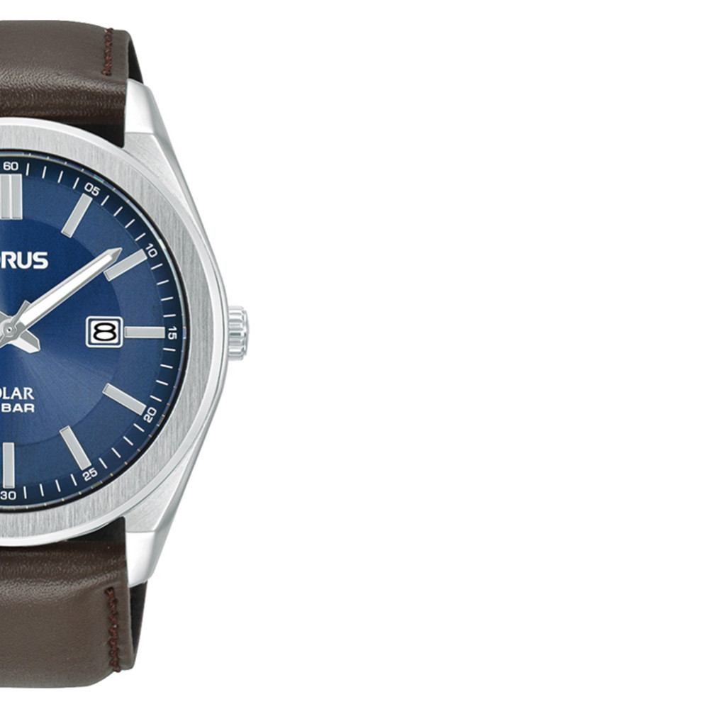 Lorus Sports RX357AX9 - zegarek męski 6
