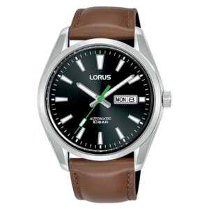 Lorus Classic RL457BX9 - zegarek męski