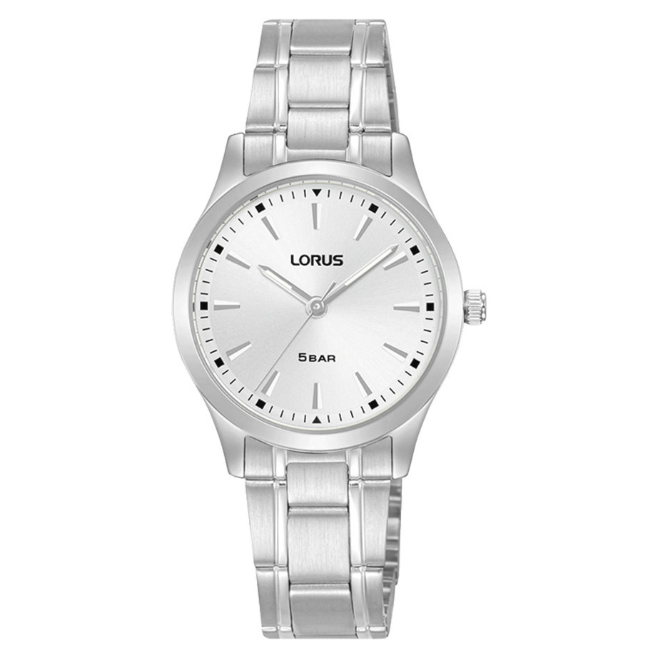 Lorus Classic RRX31JX9 - zegarek damski 1