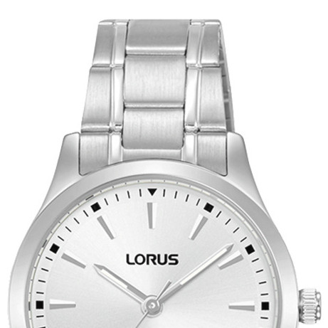 Lorus Classic RRX31JX9 - zegarek damski 3