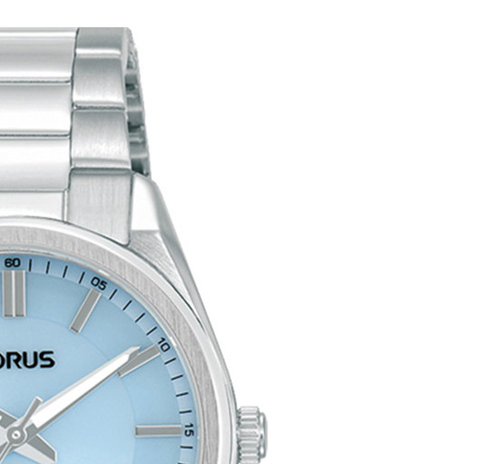 Lorus Sports RY511AX9 - zegarek damski 5