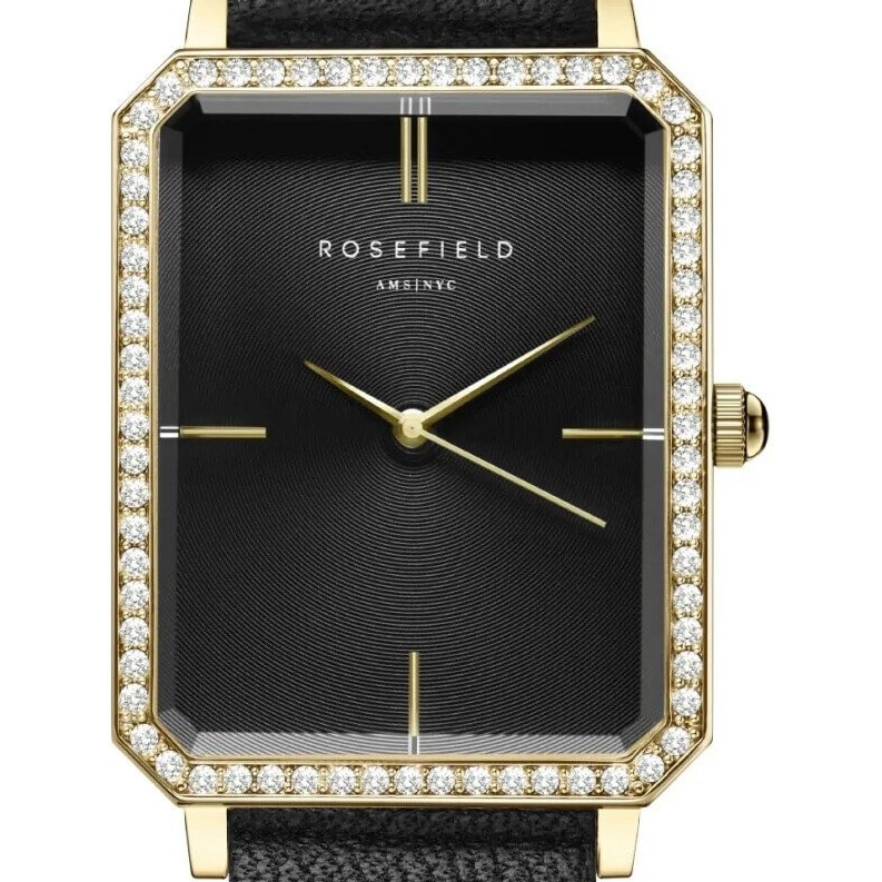 Rosefield ELLES OBBLG-X272 - zegarek damski 2