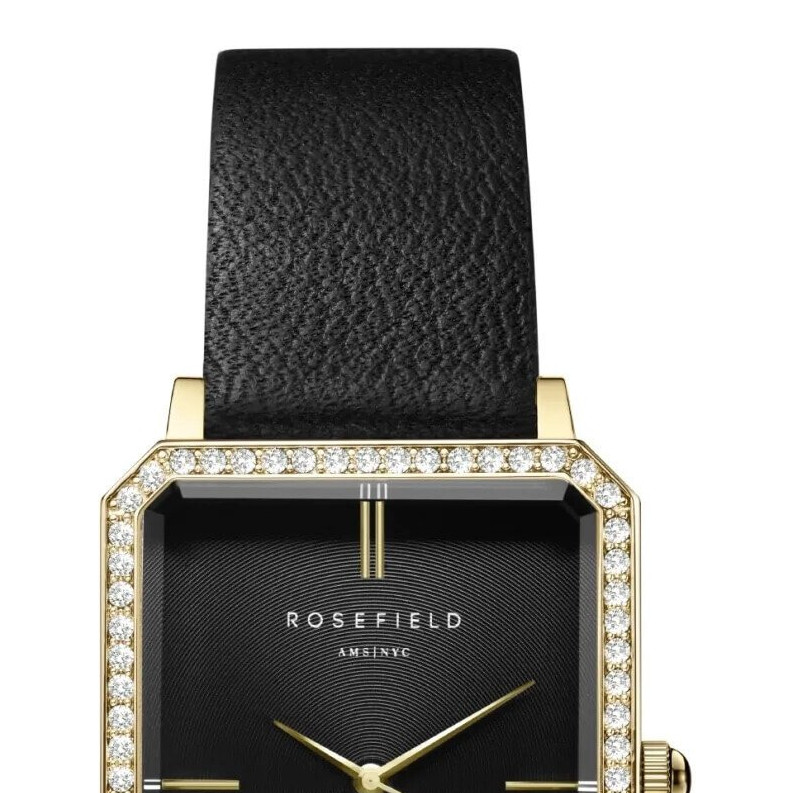 Rosefield ELLES OBBLG-X272 - zegarek damski 3