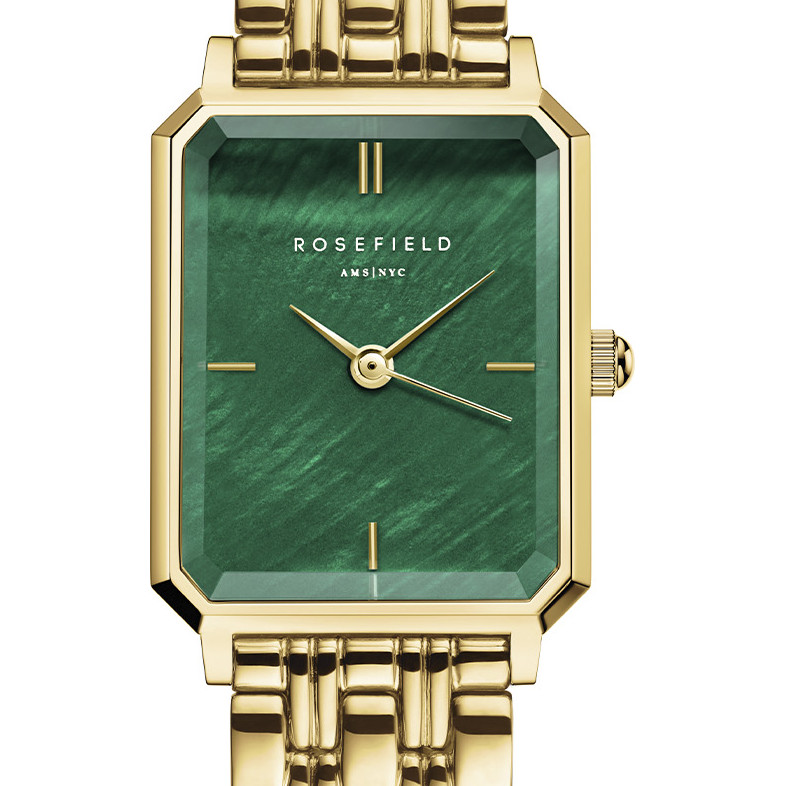 Rosefield Octagon XS OEGSG-O79 - zegarek damski 2