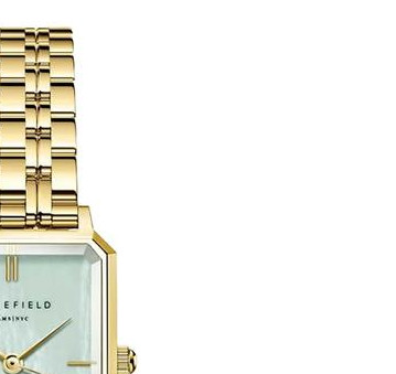 Rosefield Octagon XS OGGSG-O71 - zegarek damski 5