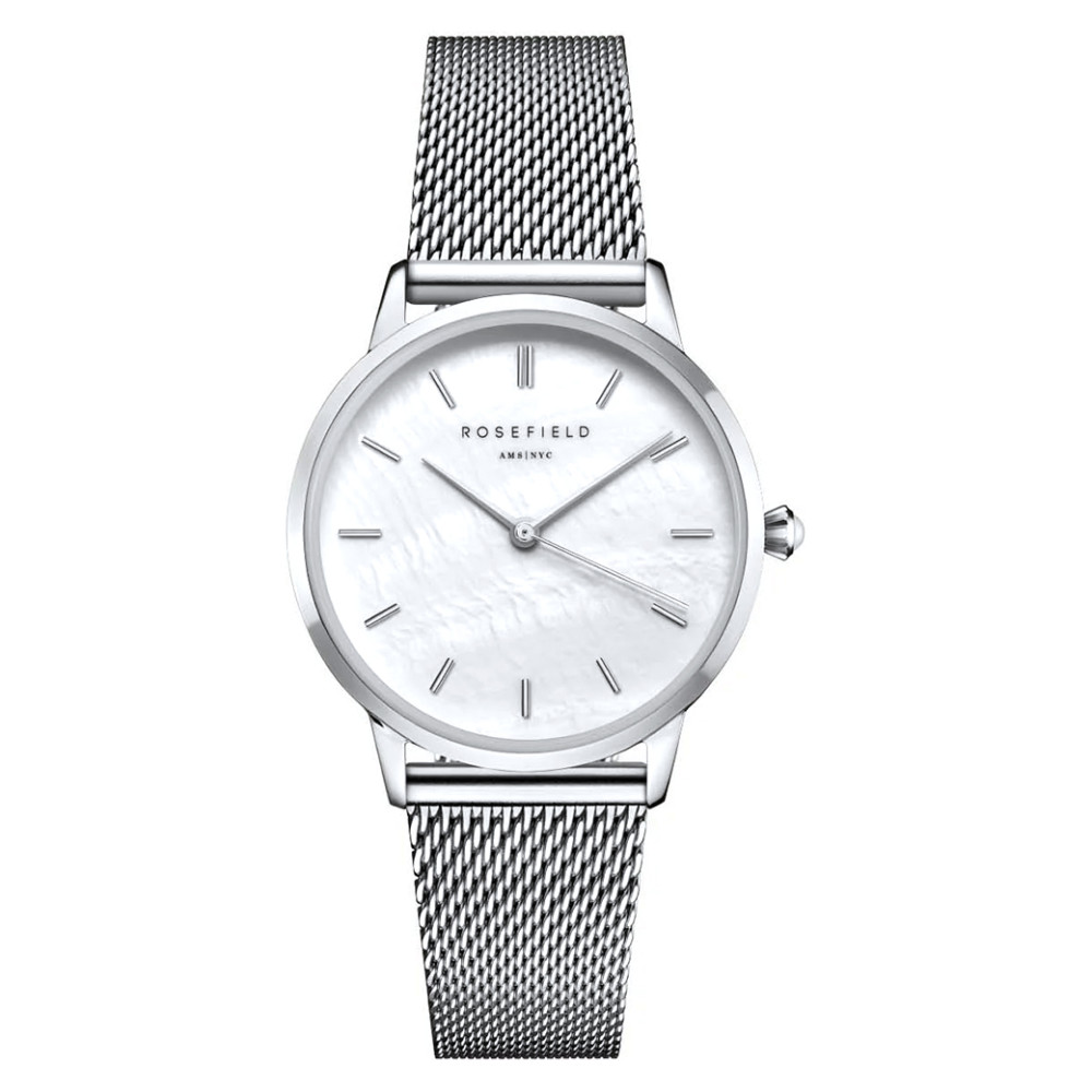 Rosefield PEARL EDIT RMSMS-R08 - zegarek damski 7