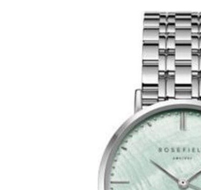 Rosefield Upper East Side UGSSS-U38 - zegarek damski 4