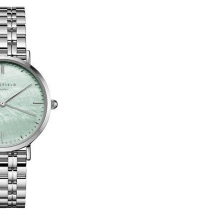 Rosefield Upper East Side UGSSS-U38 - zegarek damski 6