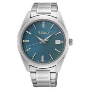 Seiko Classic SUR525P1 - zegarek męski
