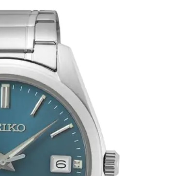 Seiko Classic SUR525P1 - zegarek męski 5