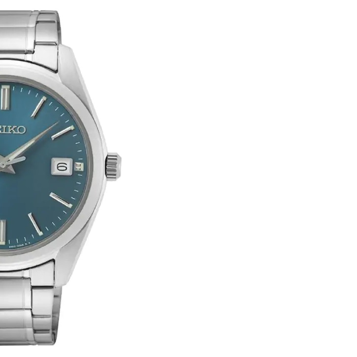 Seiko Classic SUR525P1 - zegarek męski 6