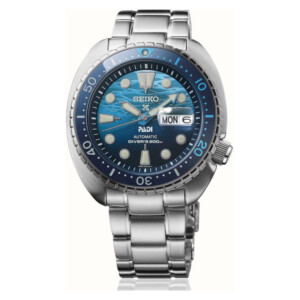 Seiko Prospex SRPK01K1 - zegarek męski