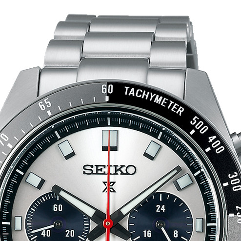 Seiko Presage SSC911P1 - zegarek męski 3