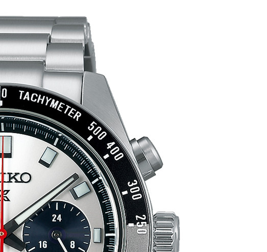 Seiko Presage SSC911P1 - zegarek męski 5