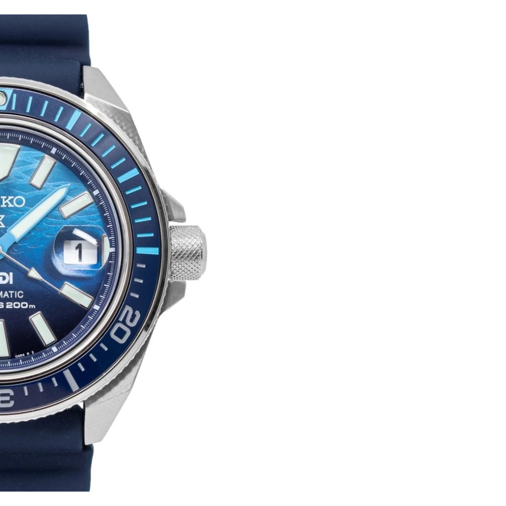 Seiko Prospex SRPJ93K1 - zegarek męski 6