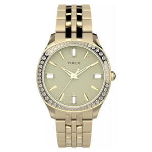 Timex ARIANA TW2W17600 - zegarek damski