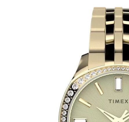 Timex ARIANA TW2W17600 - zegarek damski 4