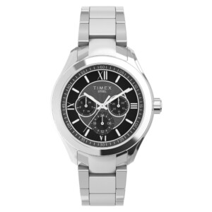 Timex Dress Steel TW2V95400 - zegarek męski
