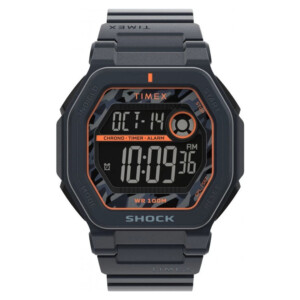 Timex Command TW2V93800 - zegarek męski