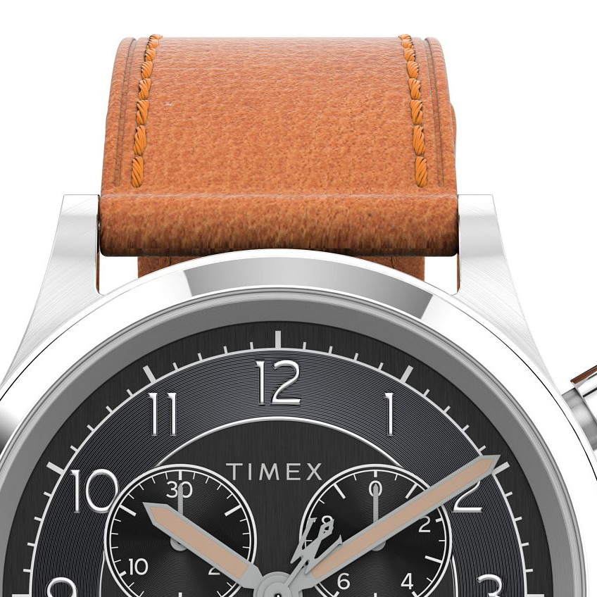 Timex Waterbury TW2V73900 - zegarek męski 3