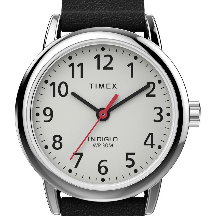 Timex Easy Reader TW2V75300 - zegarek damski 2