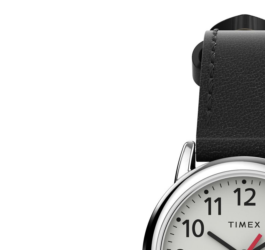 Timex Easy Reader TW2V75300 - zegarek damski 4