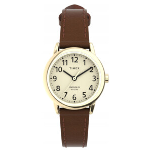 Timex Easy Reader TW2V75400 - zegarek damski