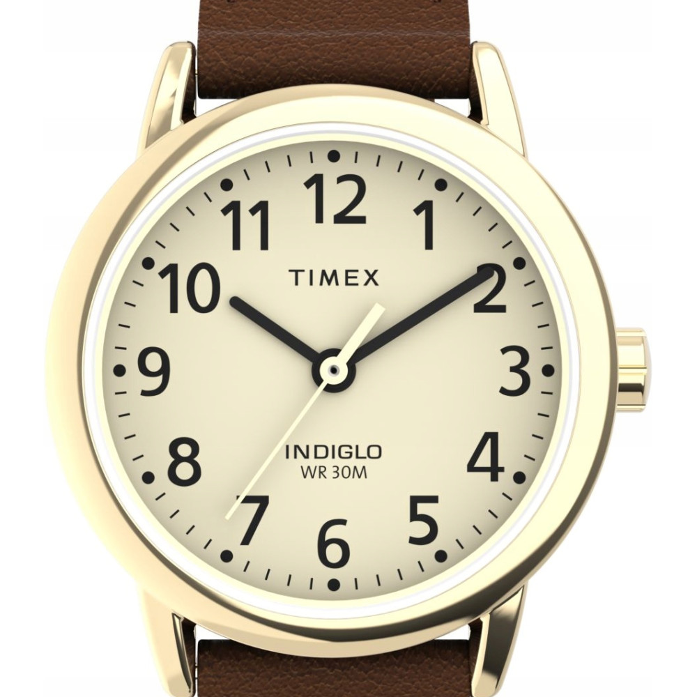 Timex Easy Reader TW2V75400 - zegarek damski 2