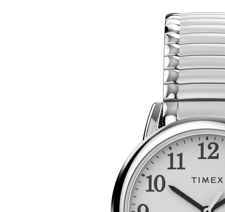 Timex Easy Reader TW2V94700 - zegarek damski 4