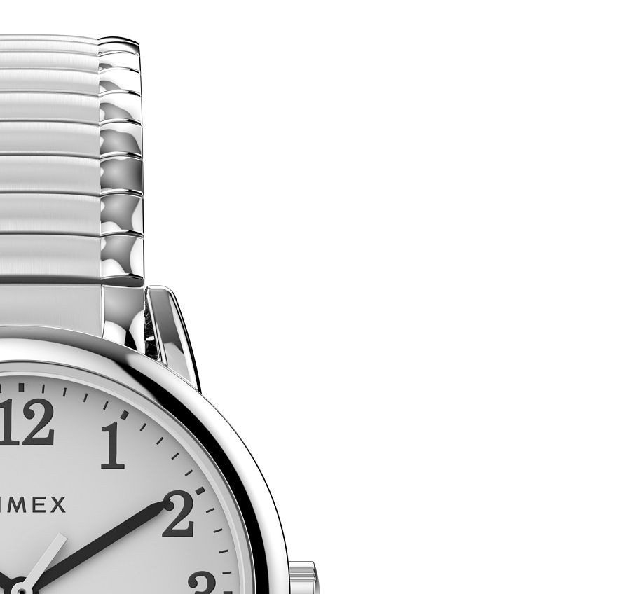 Timex Easy Reader TW2V94700 - zegarek damski 5