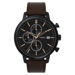 Timex Chicago TW2W13200 - zegarek męski