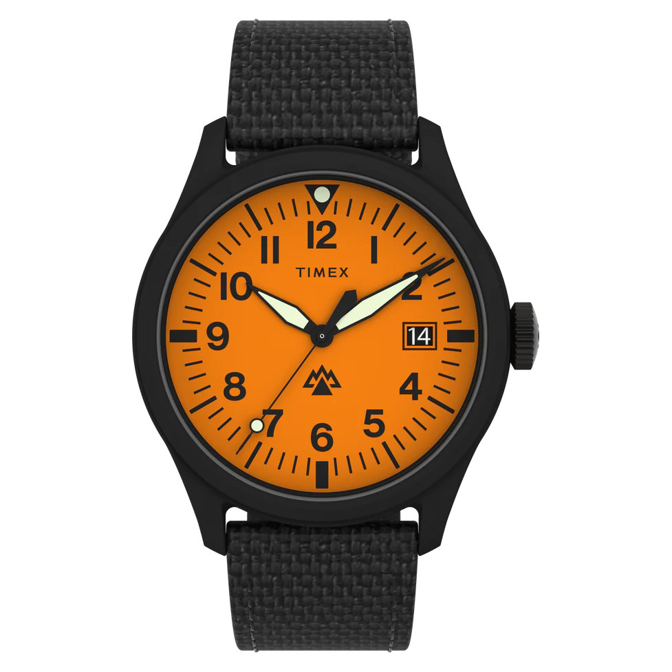 Timex Expedition TW2W23700 - zegarek męski 7