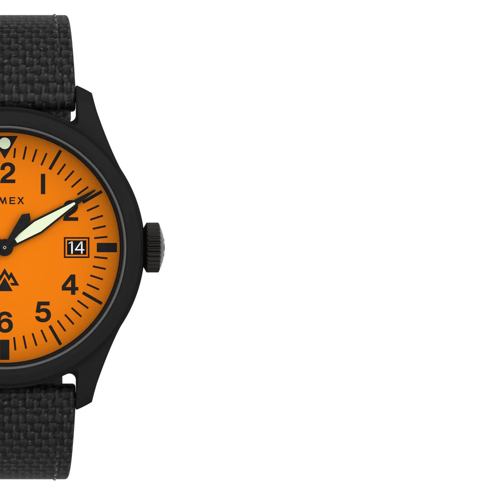 Timex Expedition TW2W23700 - zegarek męski 6