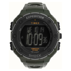 Timex Expedition TW4B24100 - zegarek męski