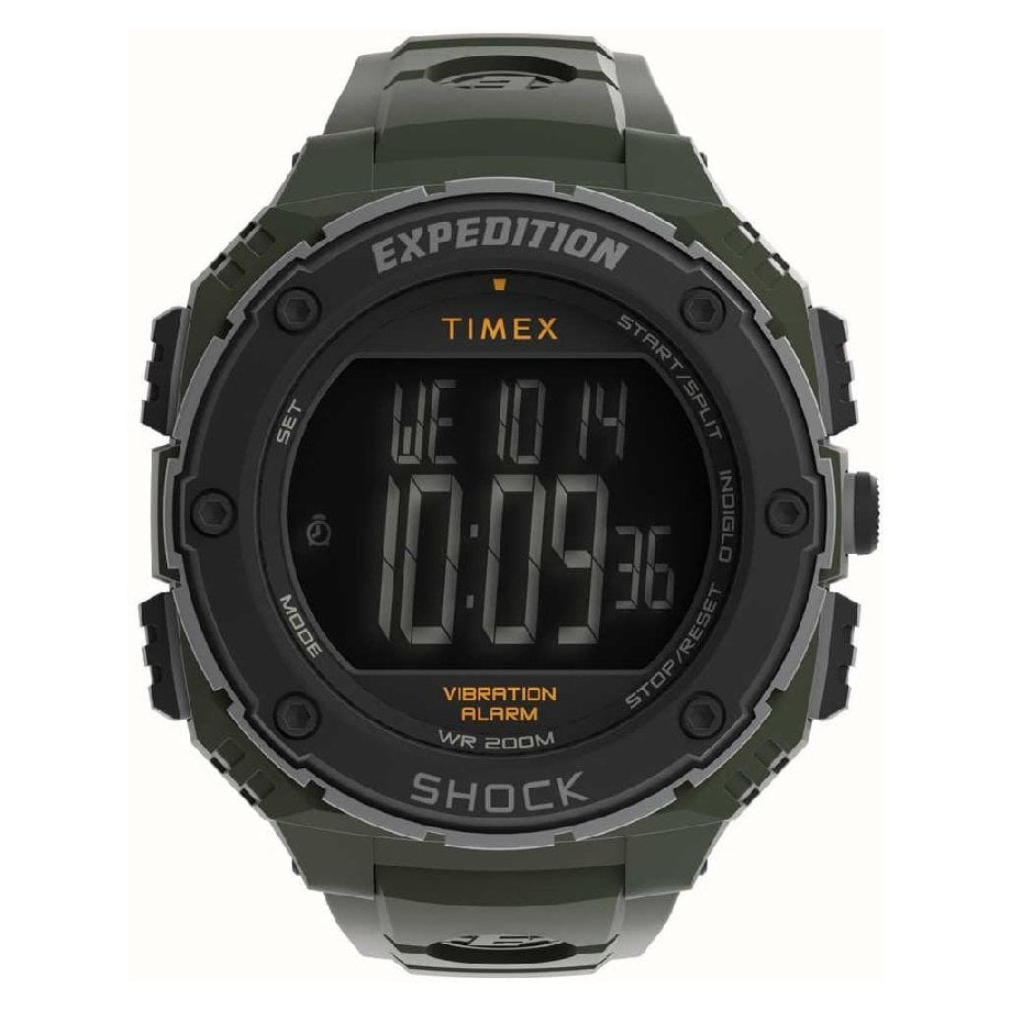 Timex Expedition TW4B24100 - zegarek męski 1
