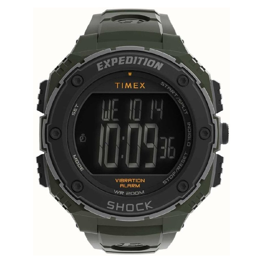 Timex Expedition TW4B24100 - zegarek męski 7