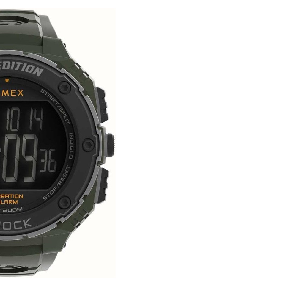 Timex Expedition TW4B24100 - zegarek męski 6