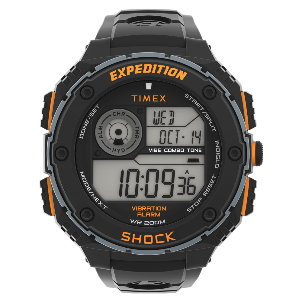 Timex Expedition TW4B24200 - zegarek męski 1